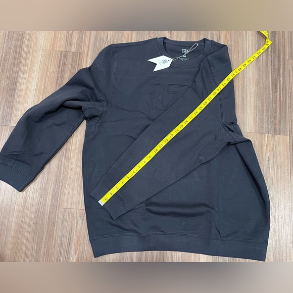 1764 Golf Men’s XXL Long Sleeve Sweatshirt - Picture 7 of 11